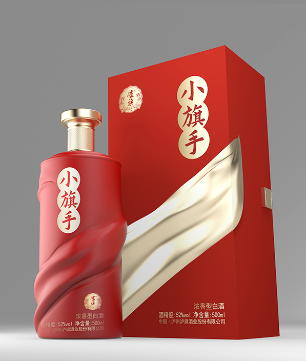 瀘旗酒業(yè)